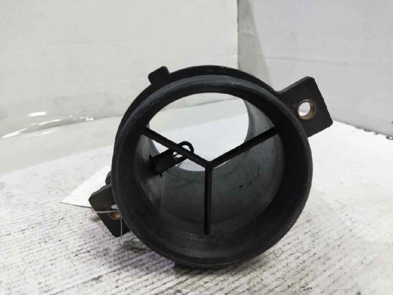 Recambio de caudalimetro para ford focus turnier (cak) 1.8 tddi turbodiesel cat referencia OEM IAM 98AB9P965AA   Recambio de caudalimetro para ford focus turnier (cak) 1.8 tddi turbodiesel cat referencia OEM IAM 98AB9P965AA