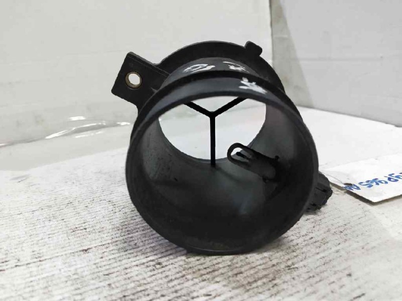 Recambio de caudalimetro para ford focus turnier (cak) 1.8 tddi turbodiesel cat referencia OEM IAM 98AB9P965AA   Recambio de caudalimetro para ford focus turnier (cak) 1.8 tddi turbodiesel cat referencia OEM IAM 98AB9P965AA