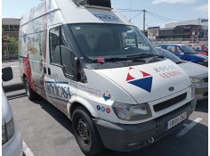 ford transit caja cerrada, media (fy) (2000 =>) del año 2003