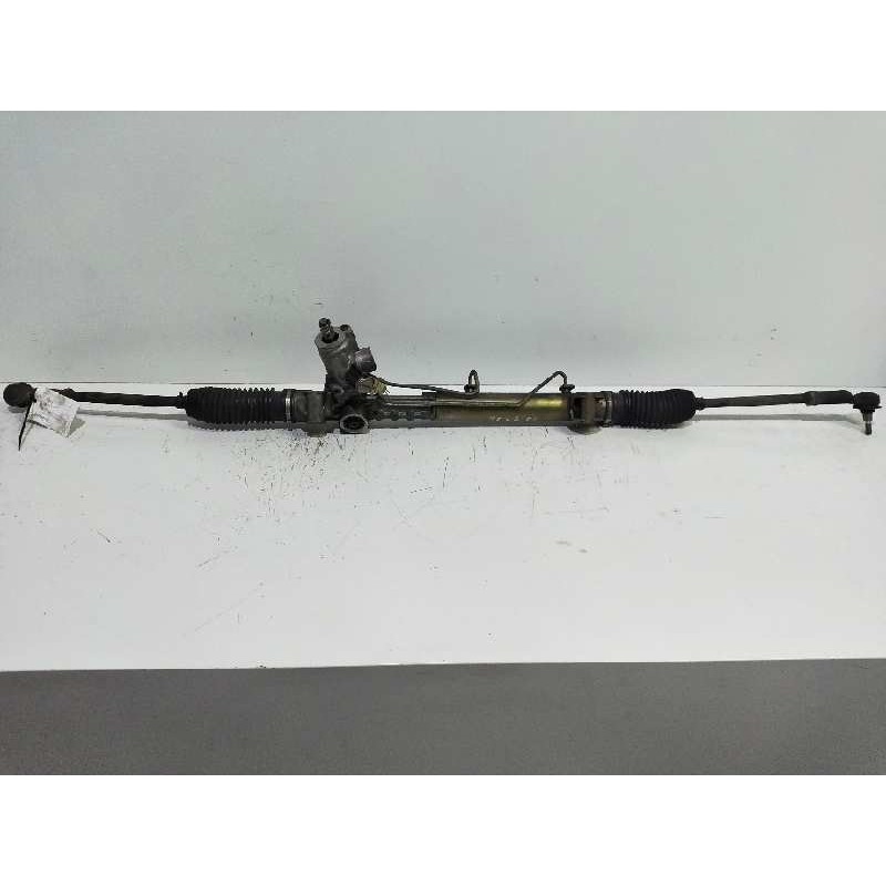 Recambio de cremallera direccion para jaguar x-type 3.0 v6 executive referencia OEM IAM 7831501211 7831993105 
