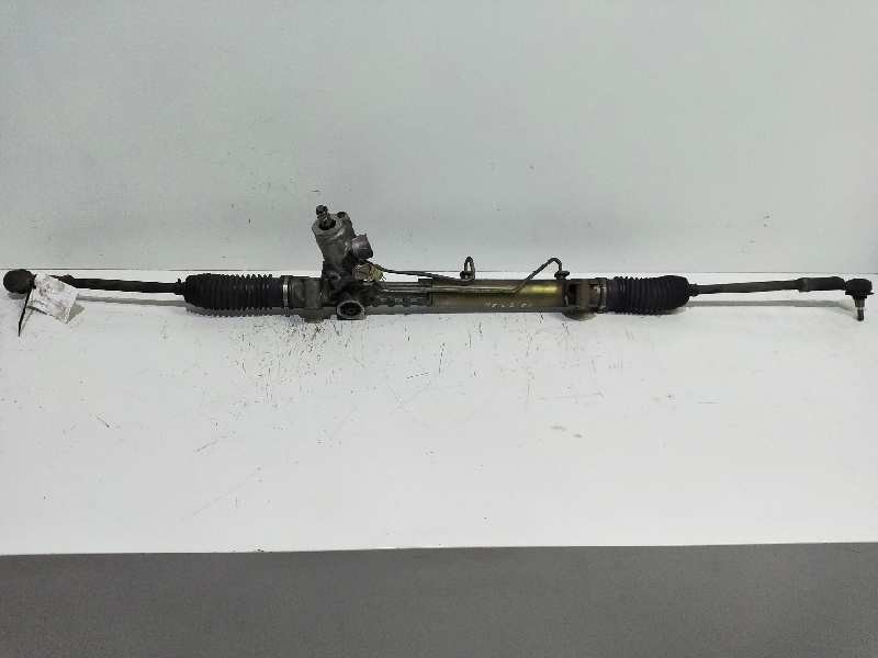 Recambio de cremallera direccion para jaguar x-type 3.0 v6 executive referencia OEM IAM 7831501211 7831993105 