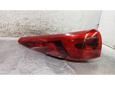 Recambio de piloto trasero izquierdo para kia sportage business 2wd referencia OEM IAM 92401F10  