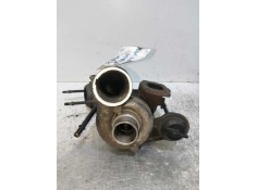 Recambio de turbocompresor para mitsubishi carisma berlina 4 (da0) 1.9 turbodiesel referencia OEM IAM 4541123 7700868124 