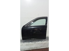Recambio de puerta delantera izquierda para jaguar s-type 2.5 v6 referencia OEM IAM   4P