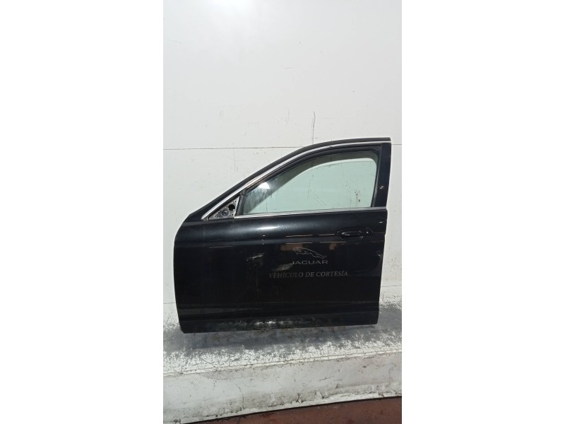Recambio de puerta delantera izquierda para jaguar s-type 2.5 v6 referencia OEM IAM   4P