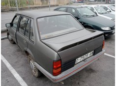 opel corsa a del año 1990 2