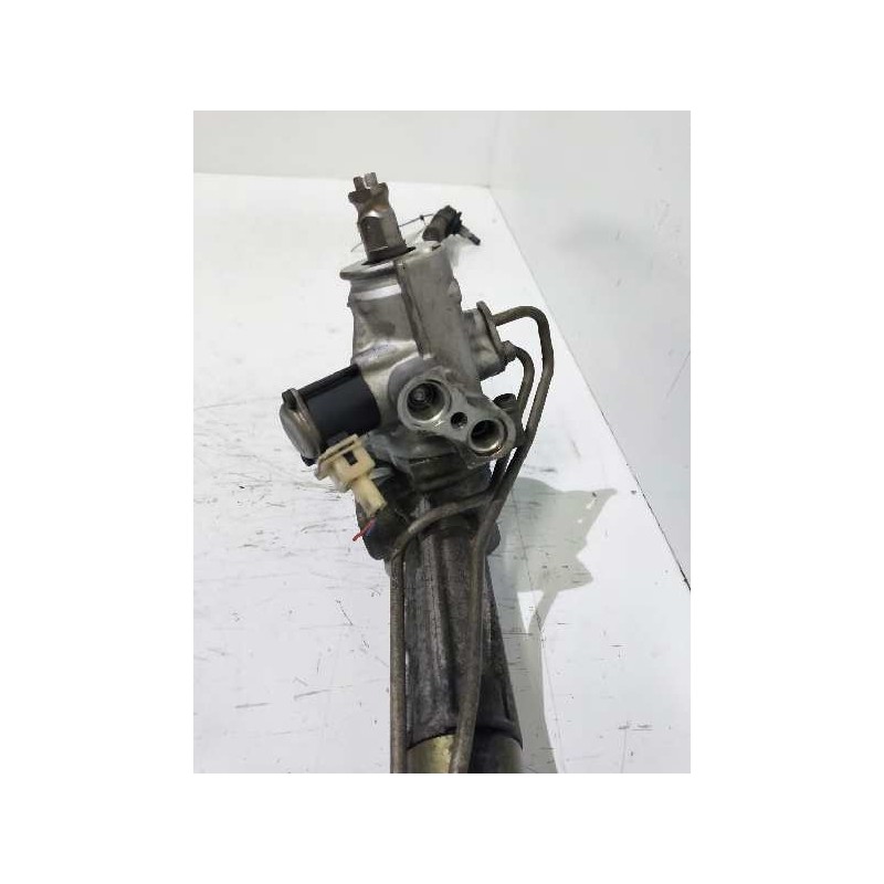 Recambio de cremallera direccion para jaguar x-type 3.0 v6 executive referencia OEM IAM 7831501211 7831993105 