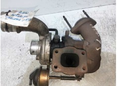 Recambio de turbocompresor para mitsubishi carisma berlina 4 (da0) 1.9 turbodiesel referencia OEM IAM 4541123 7700868124  2