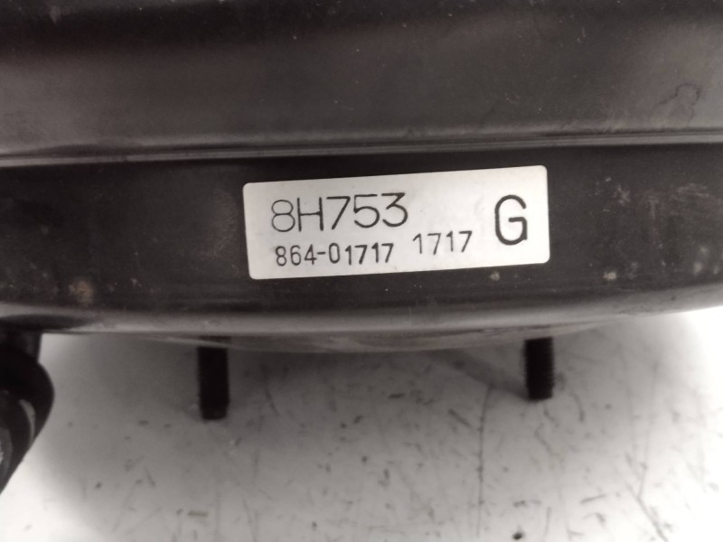 Recambio de servofreno para nissan x-trail (t30) 2.0 16v cat referencia OEM IAM 864017171717  