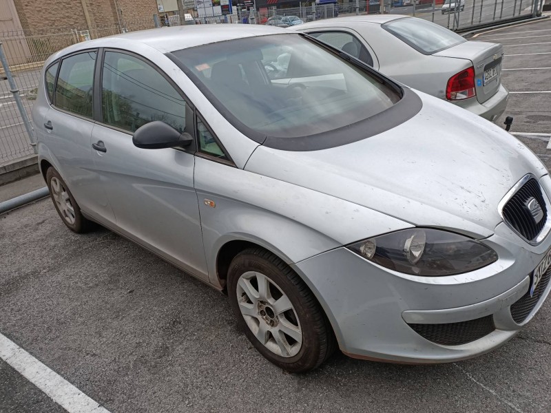 seat altea (5p1) del año 2004