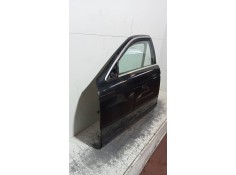 Recambio de puerta delantera izquierda para jaguar s-type 2.5 v6 referencia OEM IAM   4P 2