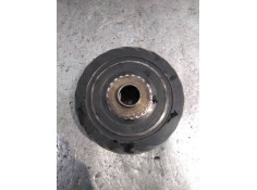 Recambio de polea cigueñal para suzuki grand vitara jb (jt) 1,9 ltr. ddis jlx-e 5-türig referencia OEM IAM    2