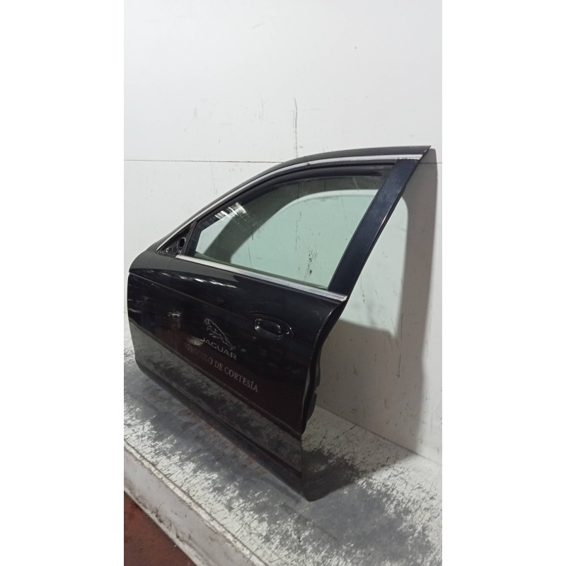 Recambio de puerta delantera izquierda para jaguar s-type 2.5 v6 referencia OEM IAM   4P
