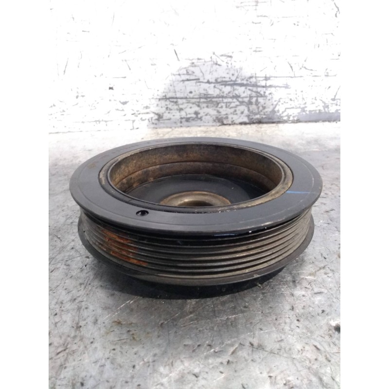 Recambio de polea cigueñal para suzuki grand vitara jb (jt) 1,9 ltr. ddis jlx-e 5-türig referencia OEM IAM   