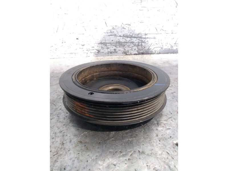 Recambio de polea cigueñal para suzuki grand vitara jb (jt) 1,9 ltr. ddis jlx-e 5-türig referencia OEM IAM   