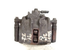 Recambio de pinza freno delantera izquierda para mg rover serie 200 (rf) 1.4 cat referencia OEM IAM   