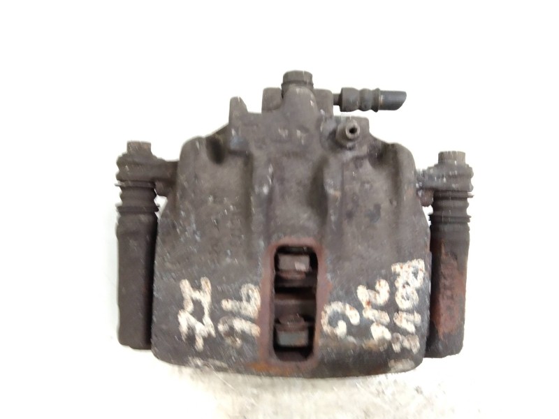 Recambio de pinza freno delantera izquierda para mg rover serie 200 (rf) 1.4 cat referencia OEM IAM   