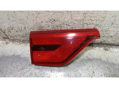 Recambio de piloto trasero izquierdo interior para kia sportage business 2wd referencia OEM IAM 92405F10  