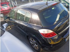 opel astra h berlina del año 2004 2