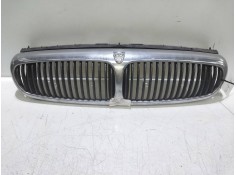 Recambio de rejilla delantera para jaguar x-type 3.0 v6 executive referencia OEM IAM   