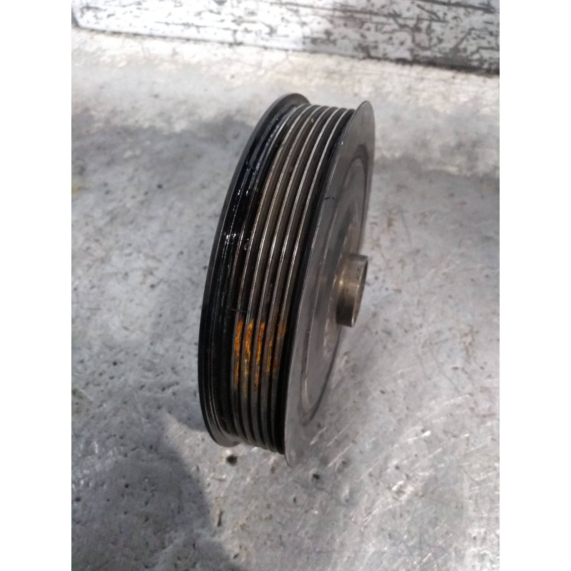 Recambio de polea cigueñal para suzuki grand vitara jb (jt) 1,9 ltr. ddis jlx-e 5-türig referencia OEM IAM   