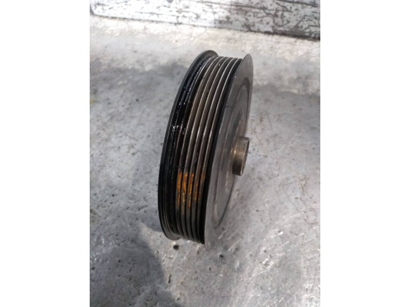 Recambio de polea cigueñal para suzuki grand vitara jb (jt) 1,9 ltr. ddis jlx-e 5-türig referencia OEM IAM   