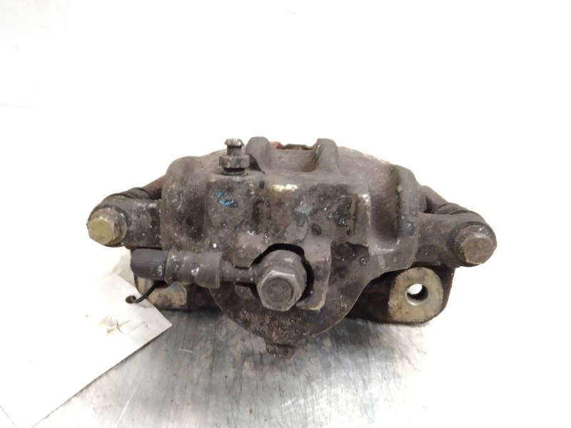 Recambio de pinza freno delantera izquierda para mg rover serie 200 (rf) 1.4 cat referencia OEM IAM   