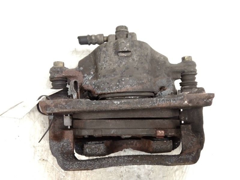 Recambio de pinza freno delantera izquierda para mg rover serie 200 (rf) 1.4 cat referencia OEM IAM   
