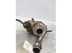 Recambio de turbocompresor para mitsubishi carisma berina 5 (da0) 1.9 turbodiesel referencia OEM IAM 4541125 7700108864 