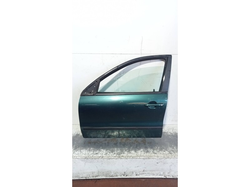 Recambio de puerta delantera izquierda para fiat brava (182) 1.9 d s referencia OEM IAM   5P