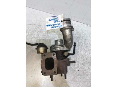Recambio de turbocompresor para mitsubishi carisma berina 5 (da0) 1.9 turbodiesel referencia OEM IAM 4541125 7700108864  2