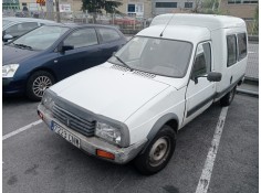 citroen c15 del año 2003