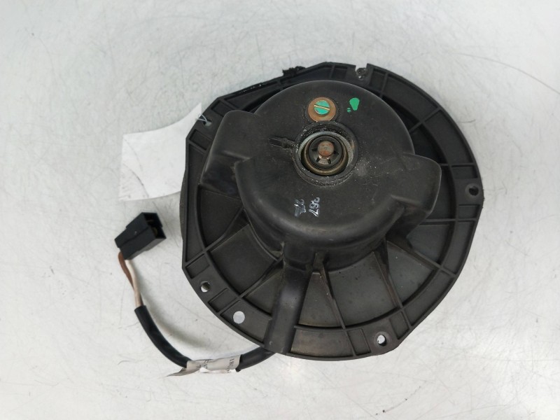 Recambio de motor calefaccion para volvo serie 440 1.8 referencia OEM IAM 0130111149  