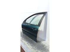 Recambio de puerta delantera izquierda para fiat brava (182) 1.9 d s referencia OEM IAM   5P 2