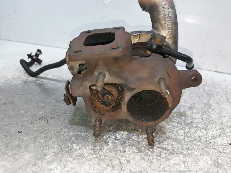 Recambio de turbocompresor para mitsubishi carisma berina 5 (da0) 1.9 turbodiesel referencia OEM IAM 4541125 7700108864  Recambio de turbocompresor para mitsubishi carisma berina 5 (da0) 1.9 turbodiesel referencia OEM IAM 4541125 7700108864