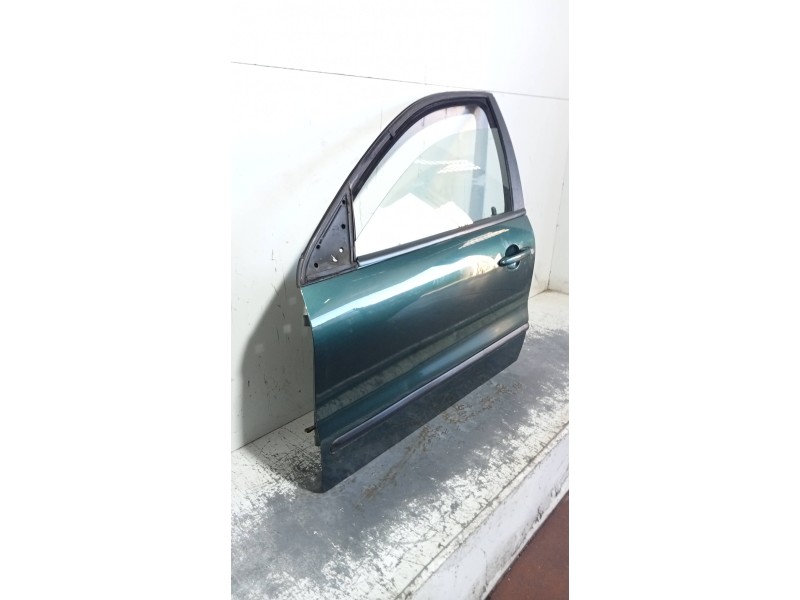 Recambio de puerta delantera izquierda para fiat brava (182) 1.9 d s referencia OEM IAM   5P
