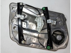 Recambio de elevalunas delantero derecho para mercedes clase c (w204) berlina c 200 cdi blueefficiency (204.001) referencia OEM 