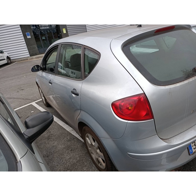 SEAT ALTEA (5P1)