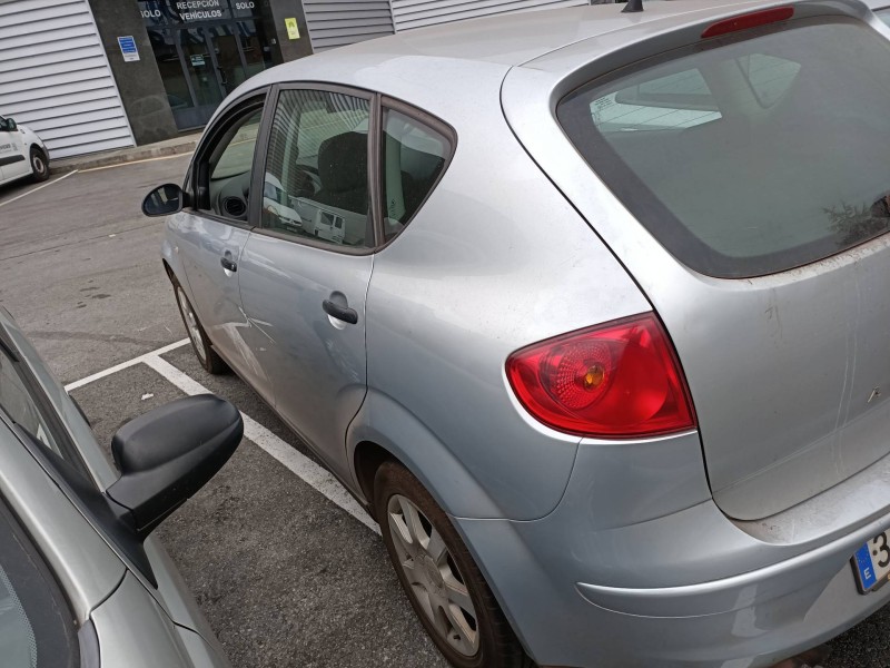 seat altea (5p1) del año 2004