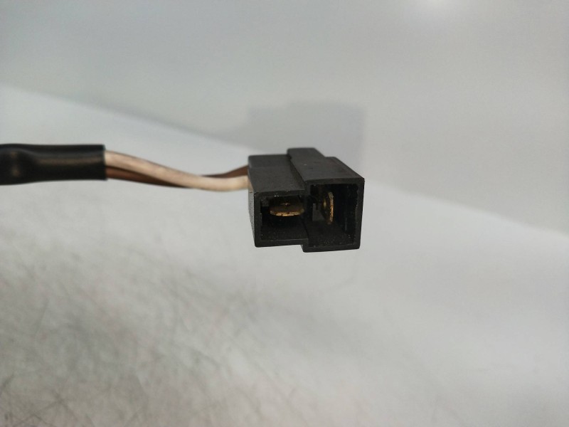 Recambio de motor calefaccion para volvo serie 440 1.8 referencia OEM IAM 0130111149  