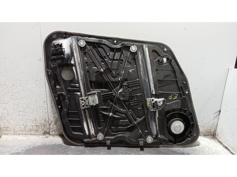 Recambio de elevalunas delantero derecho para kia sportage business 2wd referencia OEM IAM 82480F1010 82460F1000 