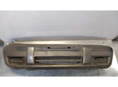 Recambio de paragolpes delantero para isuzu trooper 3.0 dti cat referencia OEM IAM   