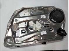 Recambio de elevalunas delantero derecho para mercedes clase c (w204) berlina c 200 cdi blueefficiency (204.001) referencia OEM  2