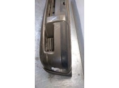 Recambio de paragolpes delantero para isuzu trooper 3.0 dti cat referencia OEM IAM    2