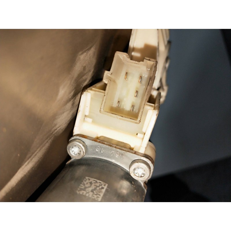 Recambio de elevalunas delantero derecho para mercedes clase c (w204) berlina c 200 cdi blueefficiency (204.001) referencia OEM 