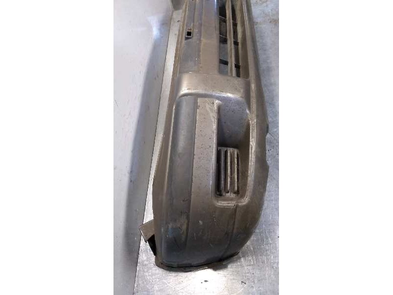 Recambio de paragolpes delantero para isuzu trooper 3.0 dti cat referencia OEM IAM   