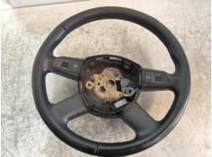 Recambio de volante para audi q7 (4l) 3.0 tdi referencia OEM IAM 4F0419091  