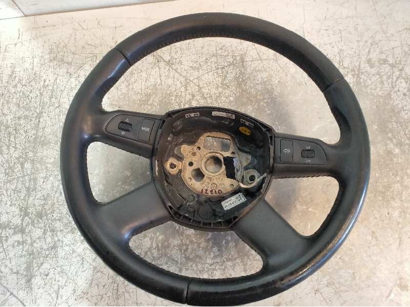 Recambio de volante para audi q7 (4l) 3.0 tdi referencia OEM IAM 4F0419091  