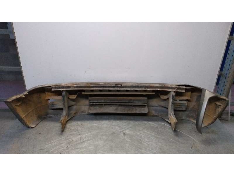 Recambio de paragolpes delantero para isuzu trooper 3.0 dti cat referencia OEM IAM   