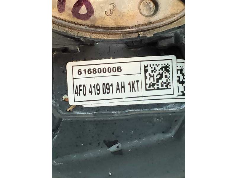 Recambio de volante para audi q7 (4l) 3.0 tdi referencia OEM IAM 4F0419091  